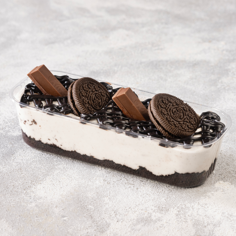 Oreo Kitkat