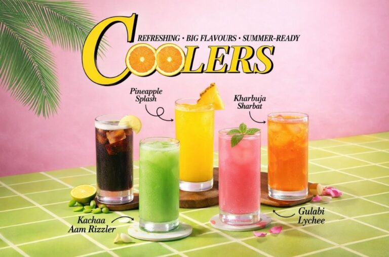 Coolers